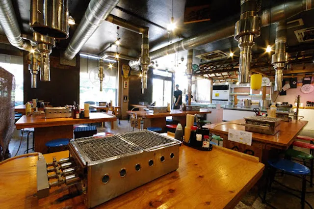 【海鮮BBQ 湘南】ちがさき倶楽部