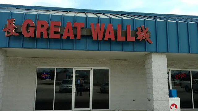 Great Wall