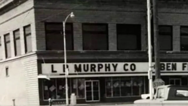 The Happy Dackle Vendor Market @ the C.M. Building on Center Ave