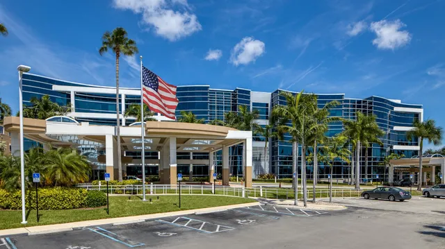 Baptist Health Bethesda Hospital East