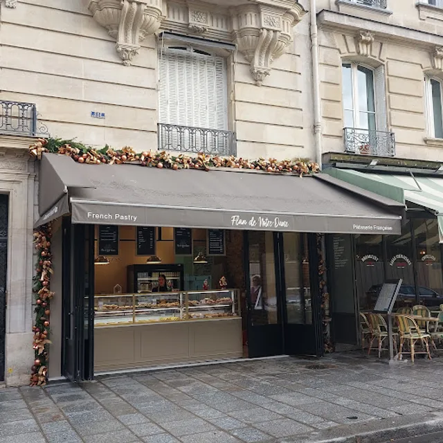 La Flânerie Notre-Dame