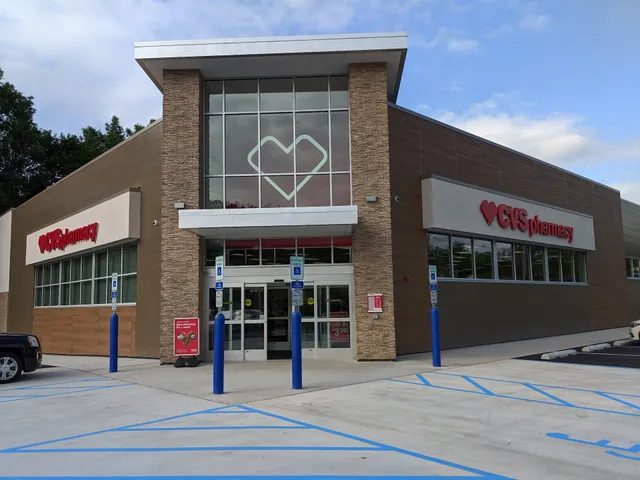 CVS