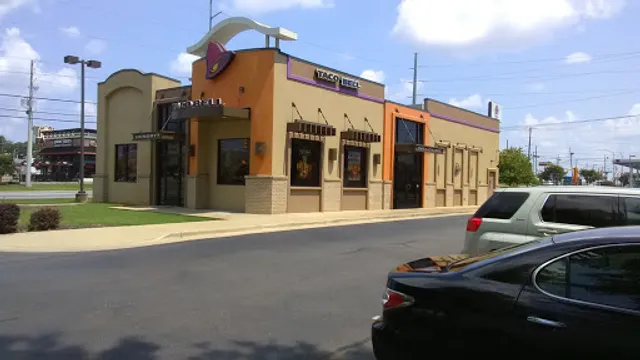 Taco Bell