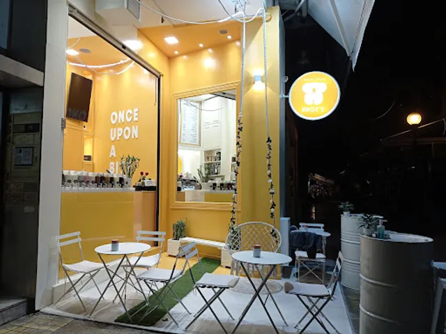 Pit All Day GastroBar