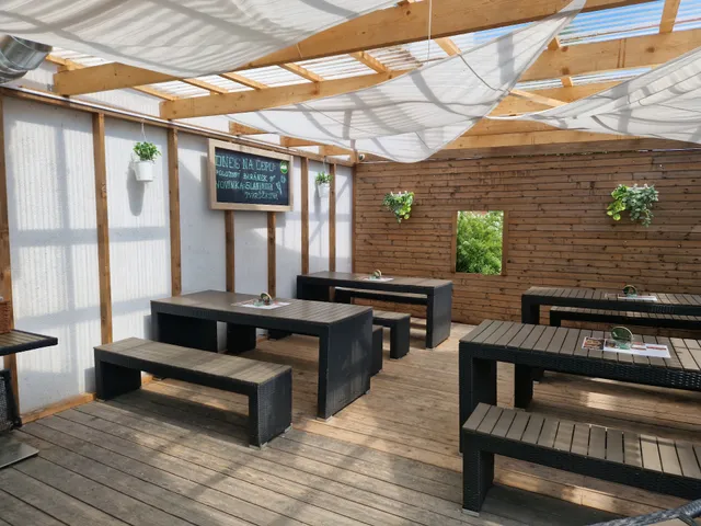 Pizzerie IL MONDO Líšeň