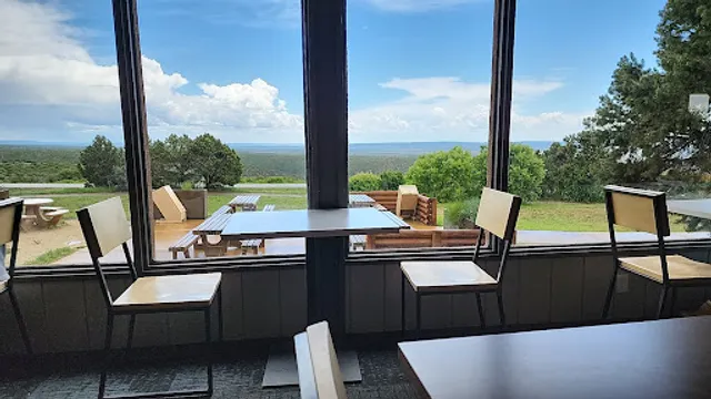 Far View Terrace Café / Gift Shop / Mesa Mocha