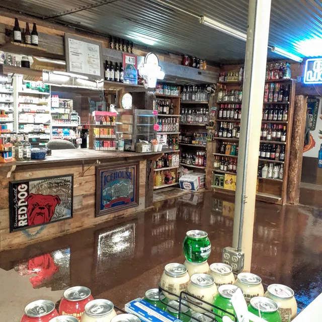 Fountain City Ice House