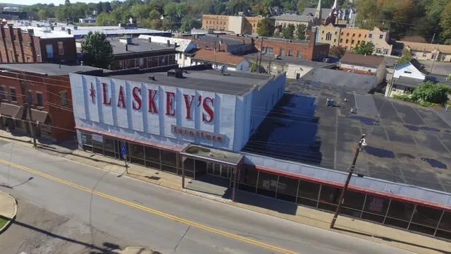 Laskey's Furniture