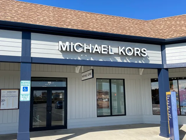Michael Kors Outlet