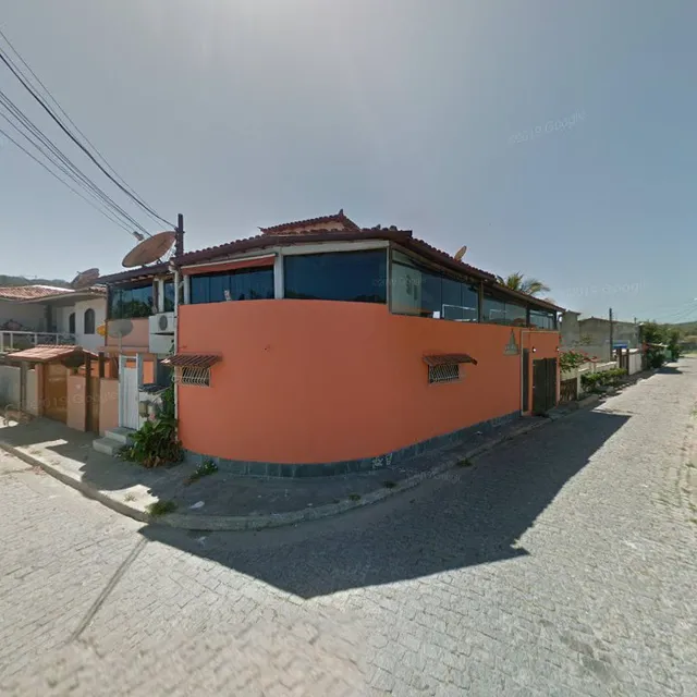 Sabores Do Brasil Bz