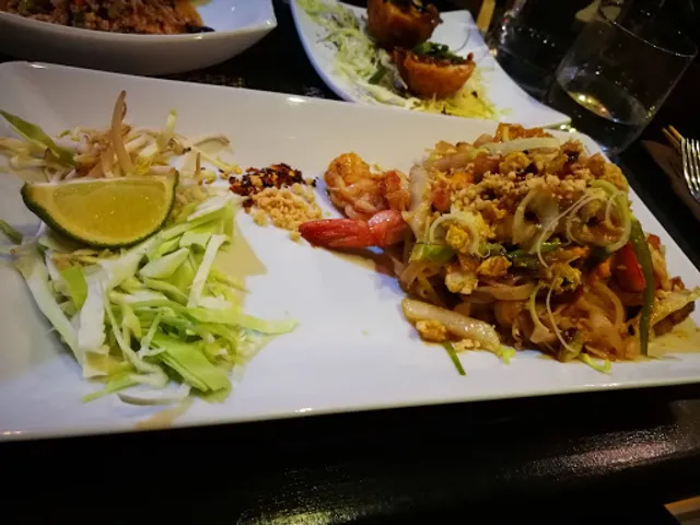 Ristorante Tailandese Thai