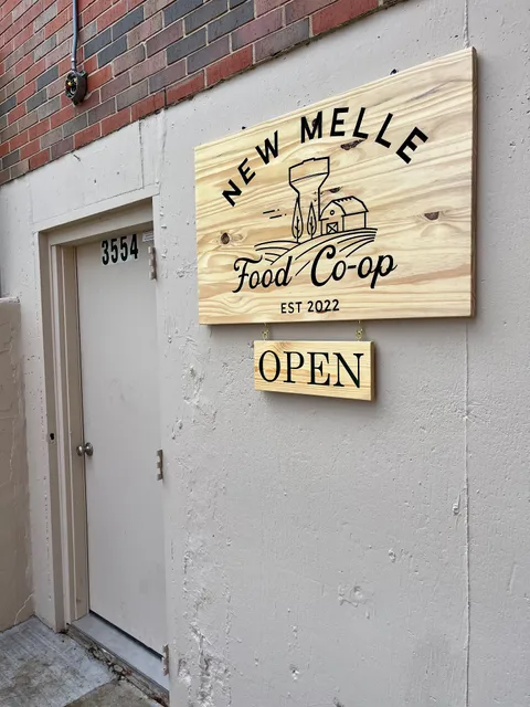 New Melle Food Co-op