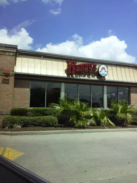 Wendy's