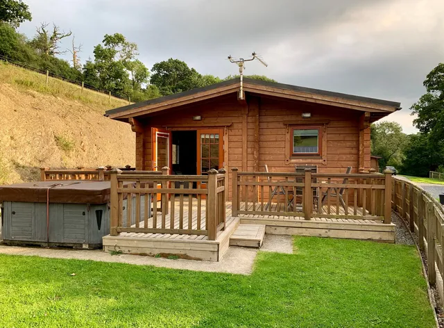 Kingsford Farm Lodges