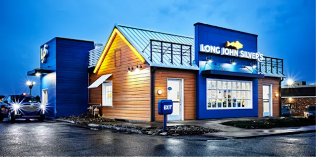 Long John Silver's
