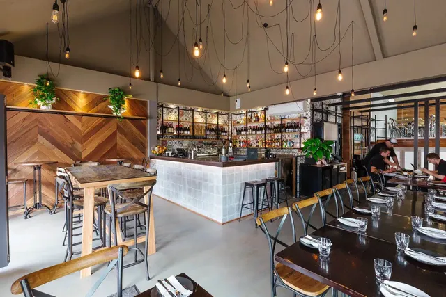 Uncle Joe's Malaysian Kitchen