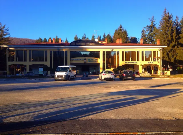 Residence Traiano Imperatore