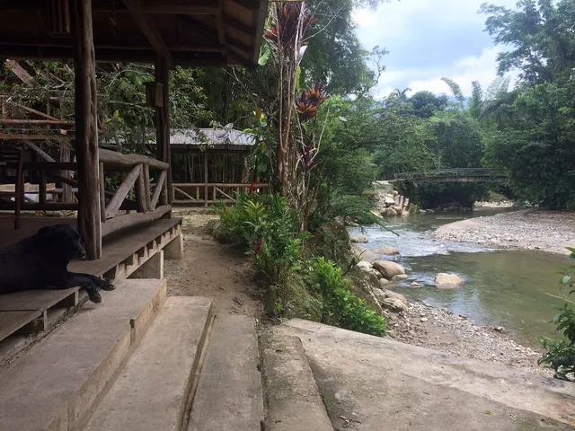 El Establo de Tomás Lodge