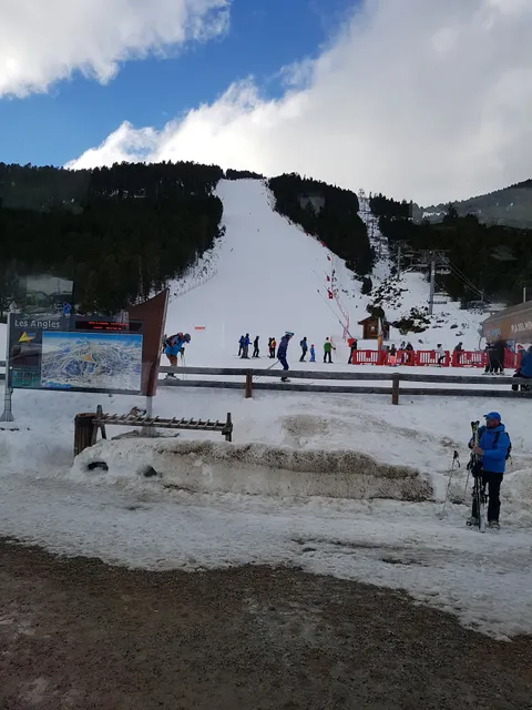 Centre Montagne Udsis