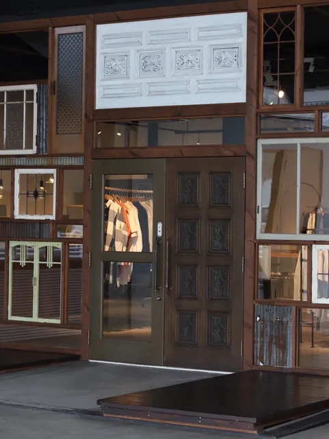 CASANOVA&CO（カサノヴァ アンド コー）