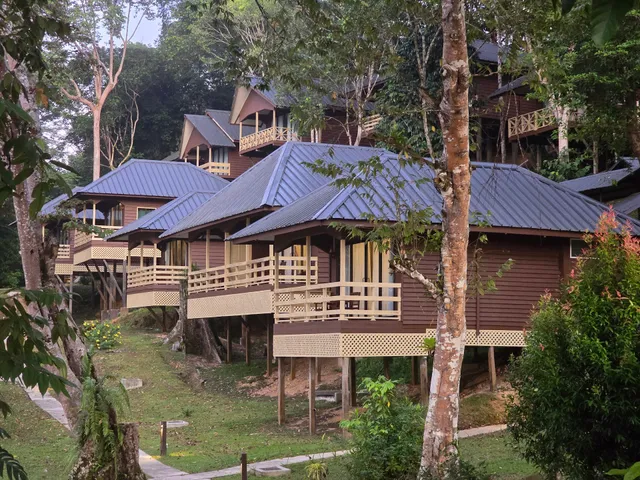 Hornbill Lodge