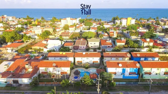 Condomínio Villa Giardinno