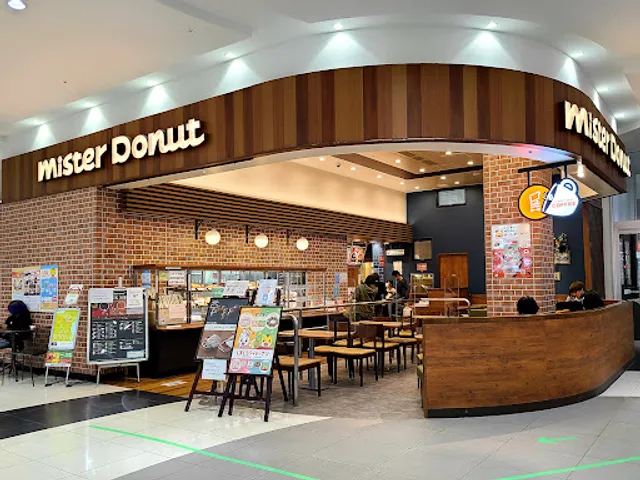 Mister Donut