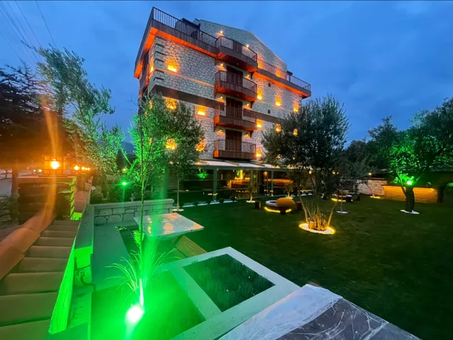 ACC Olives Hotel & Restaurant Kazdağları