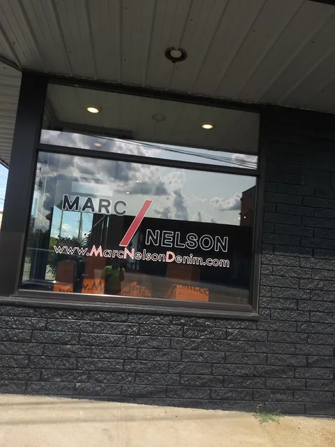 Marc Nelson Denim