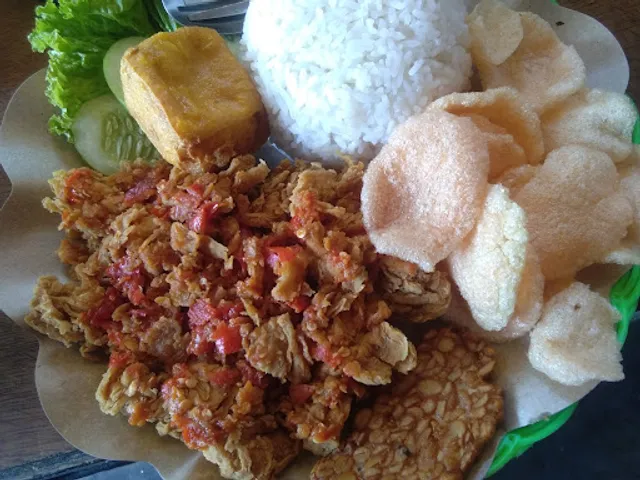 RM.Priangan AA Lembang