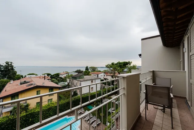 Hotel Palazzo del Garda