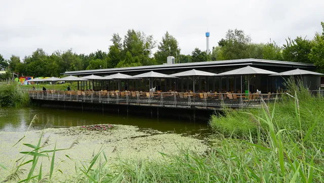 Ravensburger Spieleland Feriendorf