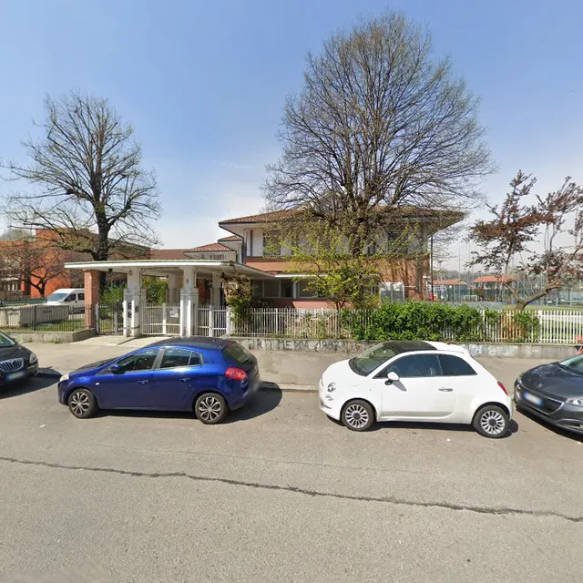 Hotel Residence Sporting Convitto Orione Maffei