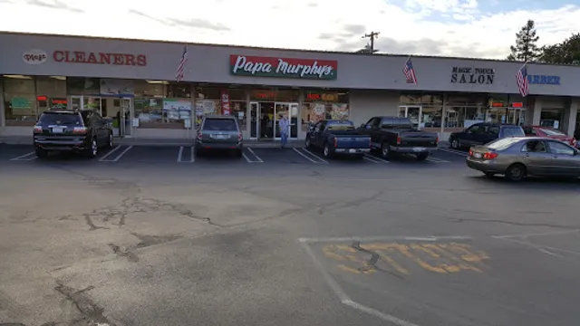 Papa Murphy's | Take 'N' Bake Pizza