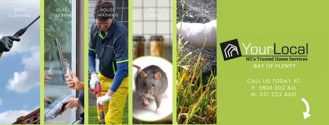 YourLocal West & North Auckland