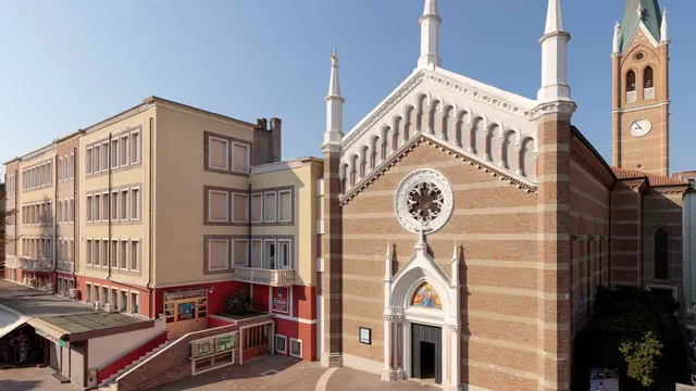 The Don Bosco Holiday House