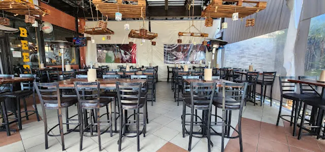 La Cabaña del Catarro Tacos & Beer (Suc. Cantera)