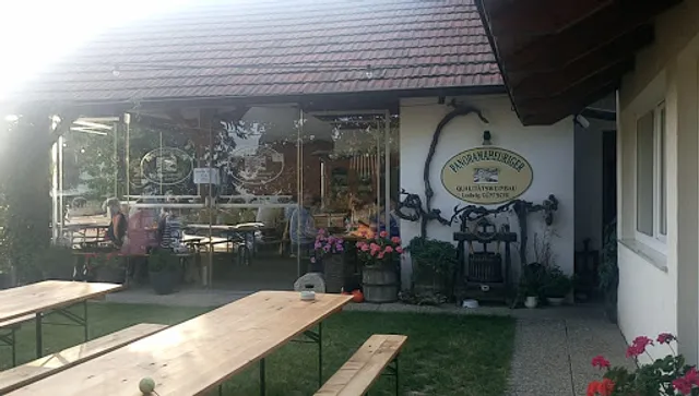 Panoramaheuriger Ludwig Güntschl