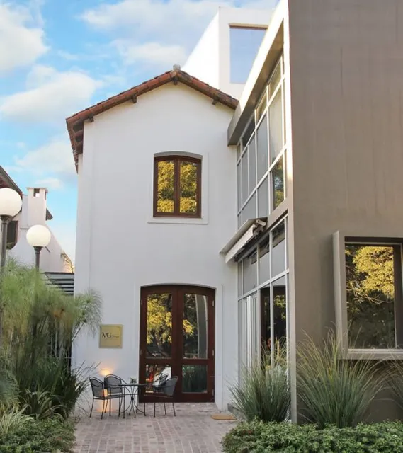 Mg Design Hotel Boutique