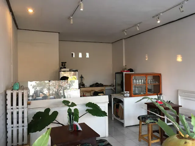 Little Oasis Juicery