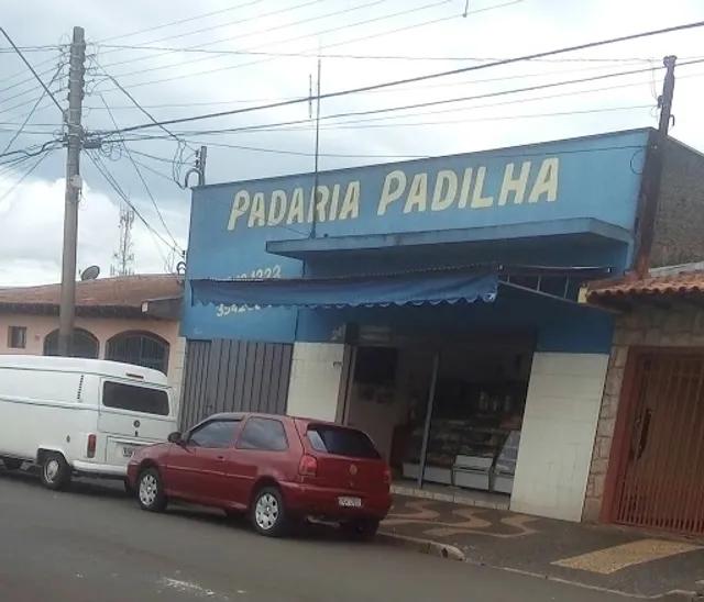 Padaria Padilha