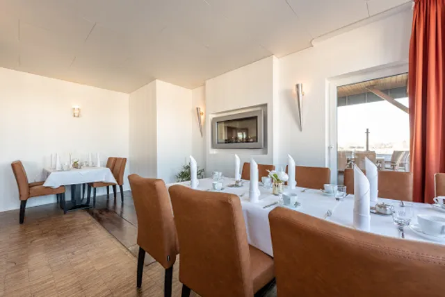 Restaurant Seeterrasse