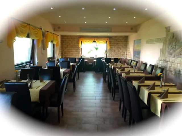 Restaurant Akropolis Echzell