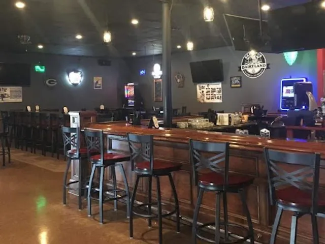 Dairyland Brew Pub
