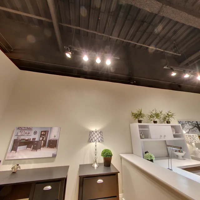 Bush Industries, Inc.