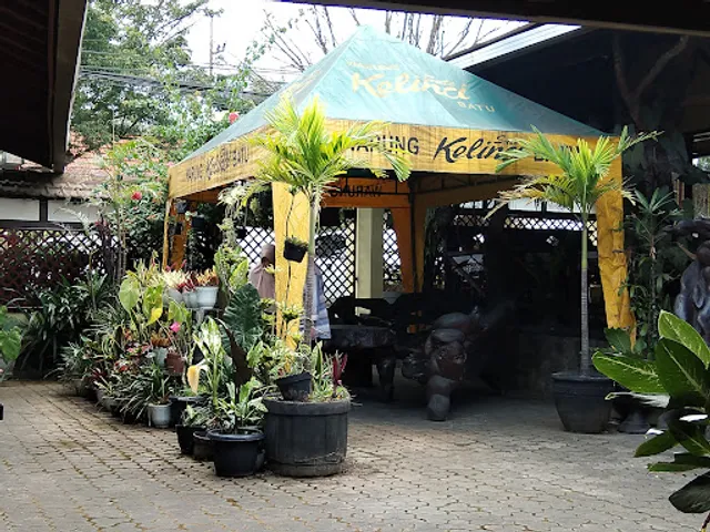 Rabbit Satay Restaurant