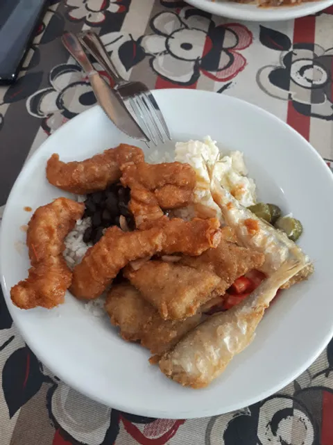 Restaurante Eloá Tramandaí