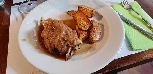 Restaurante Rua Mayor