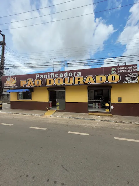 Panificadora Pão Dourado