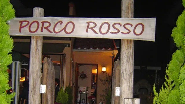 Porco Rosso